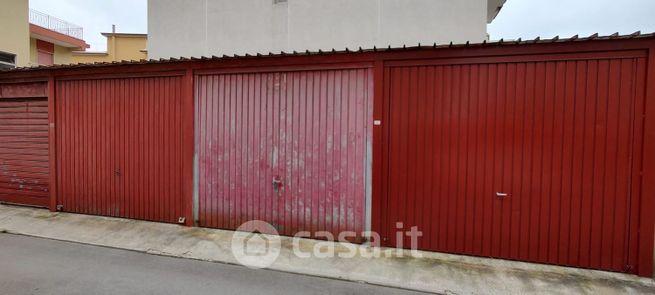 Garage/posto auto in residenziale in Via San Filippo