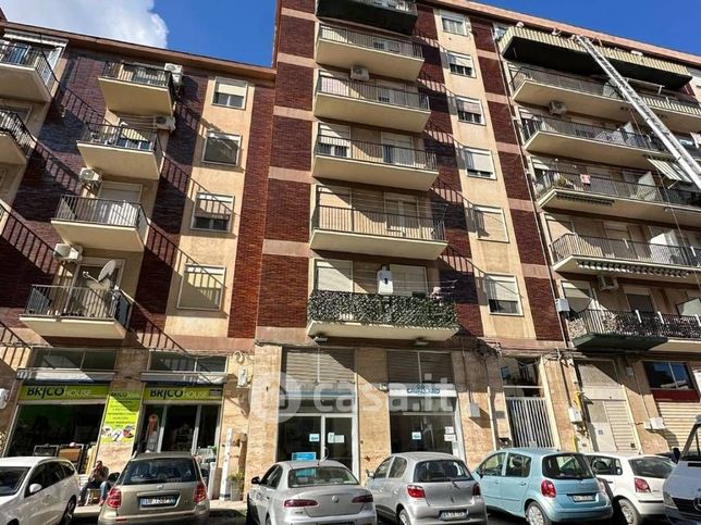 Appartamento in residenziale in Via Veneto 17