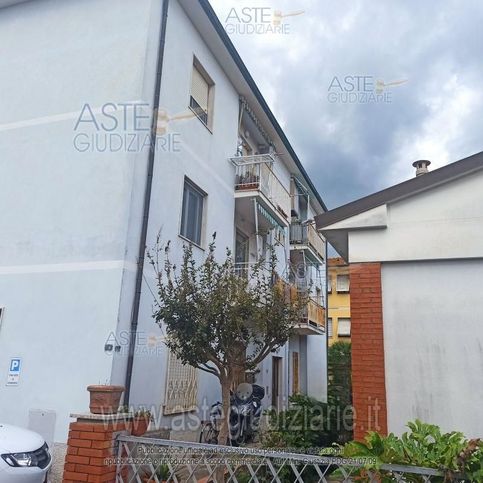 Appartamento in residenziale in Via XXVII Giugno 22
