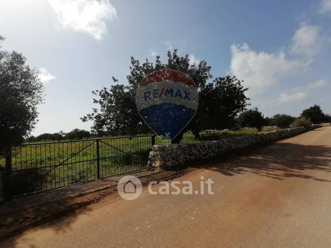 Terreno agricolo in commerciale in Contrada Piani