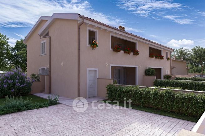 Appartamento in residenziale in Via delle Mimose