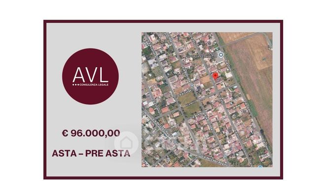 Appartamento in residenziale in Via Ittiri 76