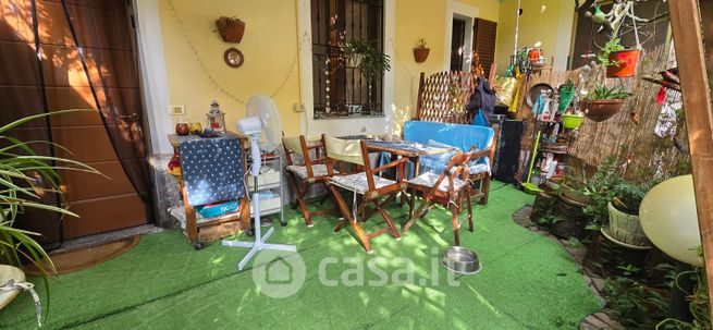 Appartamento in residenziale in