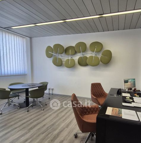 Ufficio in commerciale in Via Ex Aeroporto