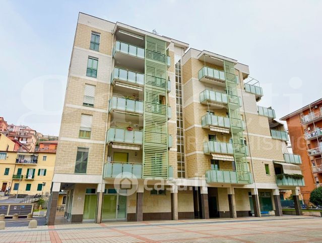 Appartamento in residenziale in Via S.Pio da Pietrelcina
