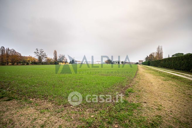 Terreno agricolo in commerciale in Via Zampeschi