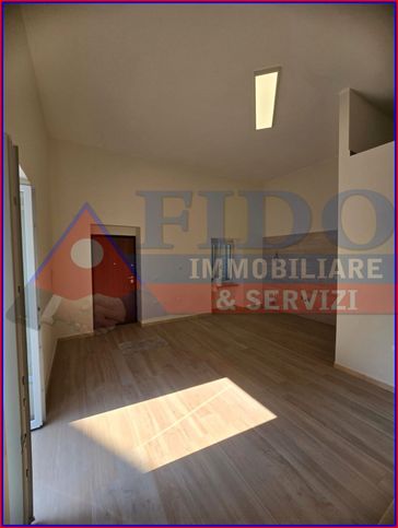 Appartamento in residenziale in Via Reviglione