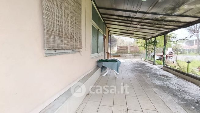 Casa indipendente in residenziale in Via Monte D'Argento 65