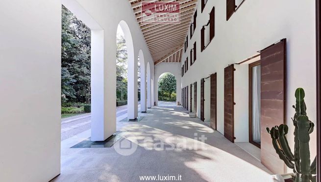 Villa in residenziale in Viale G. G. Felissent 120