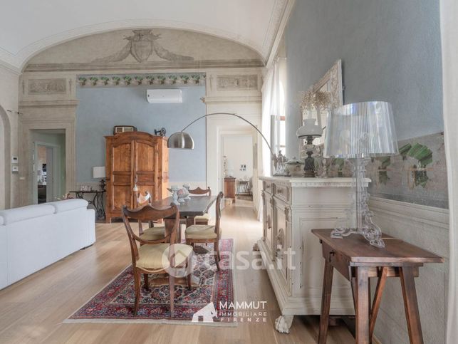 Appartamento in residenziale in
