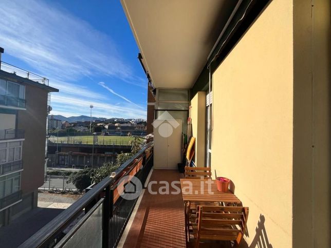 Appartamento in residenziale in Via Luigi Cadorna 22