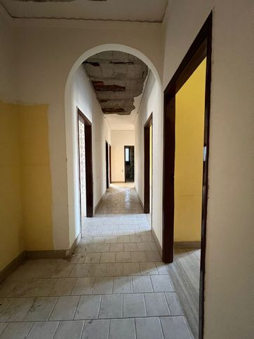 Appartamento in residenziale in Strada Statale 7 bis