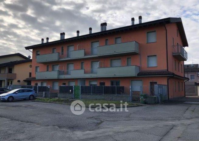 Appartamento in residenziale in Via Grande Italia 111 -65