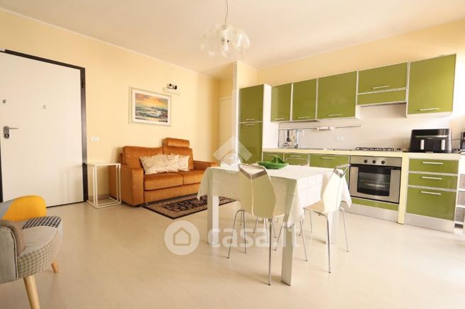Appartamento in residenziale in Via Gorizia 48