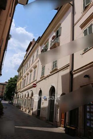 Ufficio in commerciale in Via Giuseppe Garibaldi