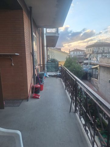 Appartamento in residenziale in Via Ollolai 80