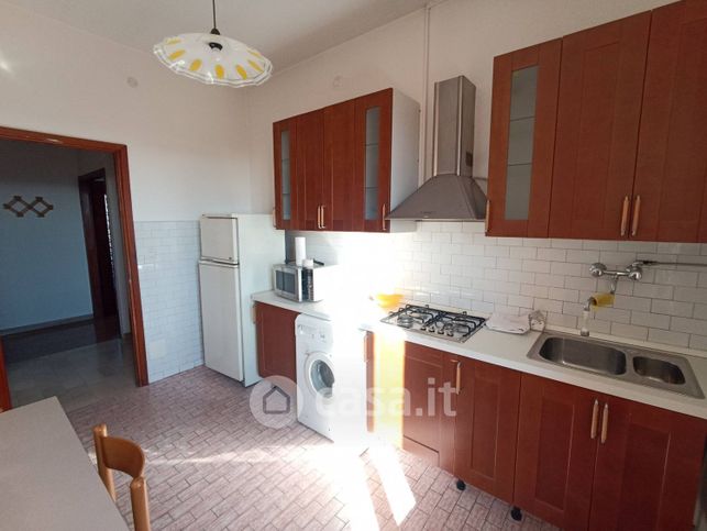 Appartamento in residenziale in Corso Isonzo 123