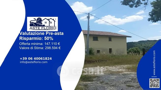 Appartamento in residenziale in Frazione Monteluiano