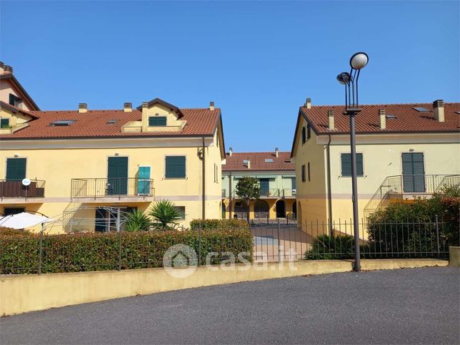 Appartamento in residenziale in Via Giovanni Molineri 37