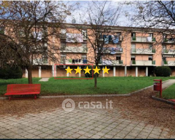 Appartamento in residenziale in Viale Trieste