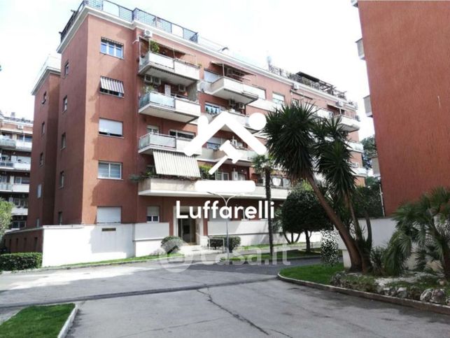 Appartamento in residenziale in Via Franco Sacchetti 131