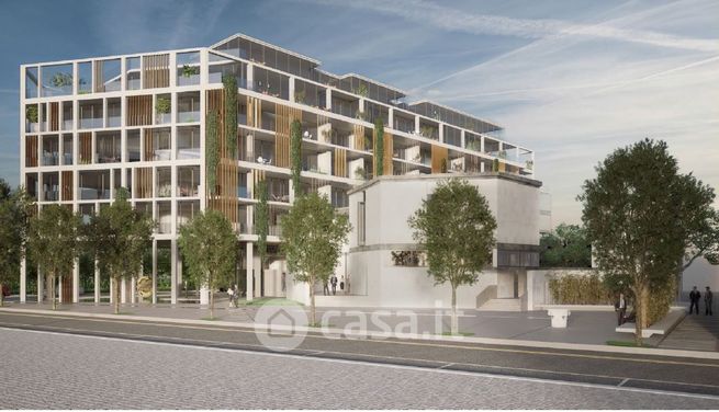 Appartamento in residenziale in 