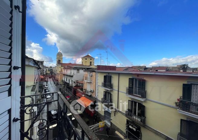 Appartamento in residenziale in Via Annunziata