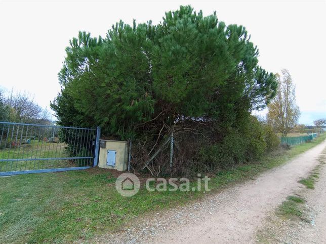 Terreno agricolo in commerciale in 