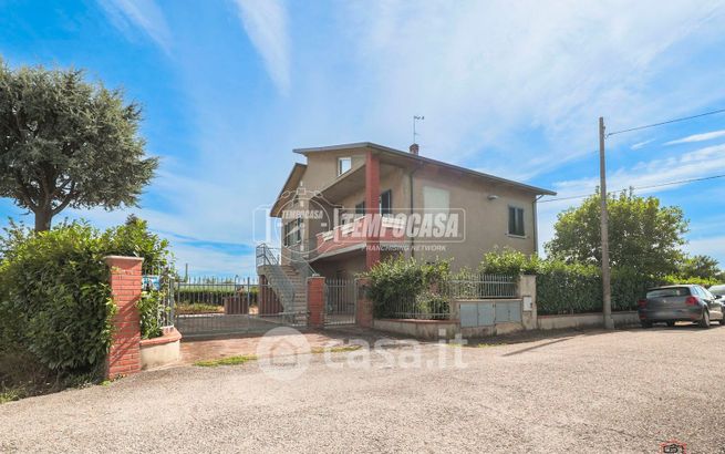 Casa indipendente in residenziale in Via Coriano