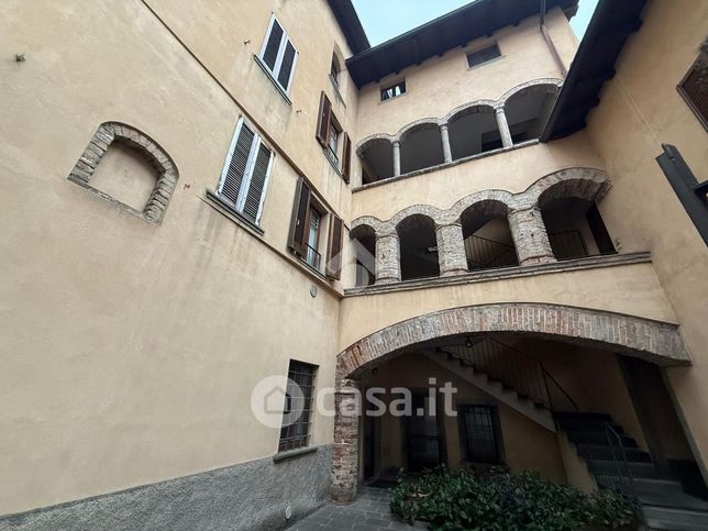 Appartamento in residenziale in Via Giuseppe Mazzini 52