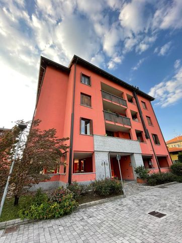 Appartamento in residenziale in Via Asiago 8