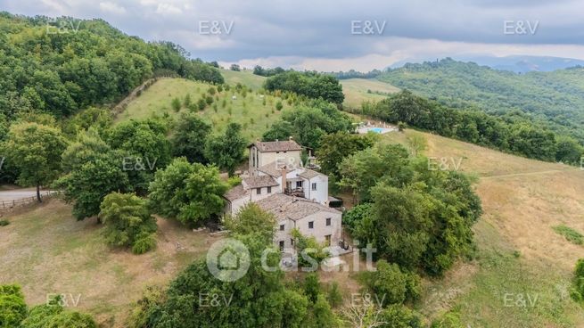 Villa in residenziale in Via Giovanni Santi
