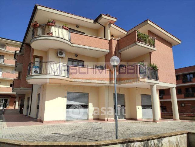 Appartamento in residenziale in Via Palmiro Togliatti 31