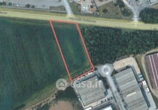 Terreno edificabile in residenziale in Viale della Resistenza