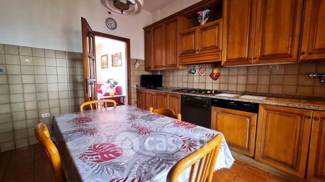 Appartamento in residenziale in