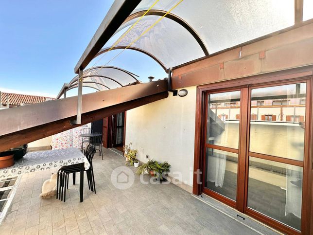 Appartamento in residenziale in Via Torino 171