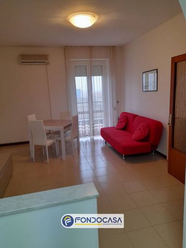 Appartamento in residenziale in Via A. Da Giussano 28