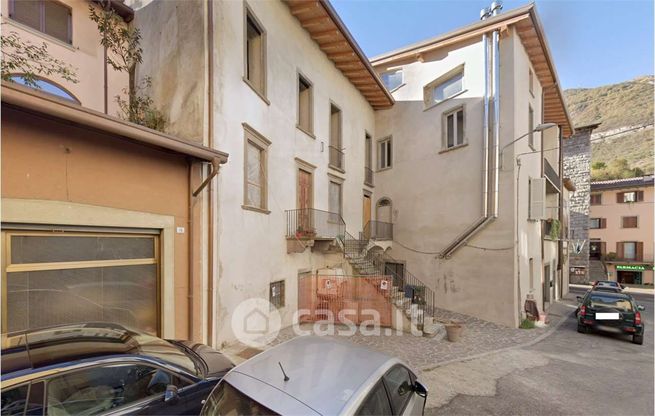 Appartamento in residenziale in Via P. Prudenzini 1