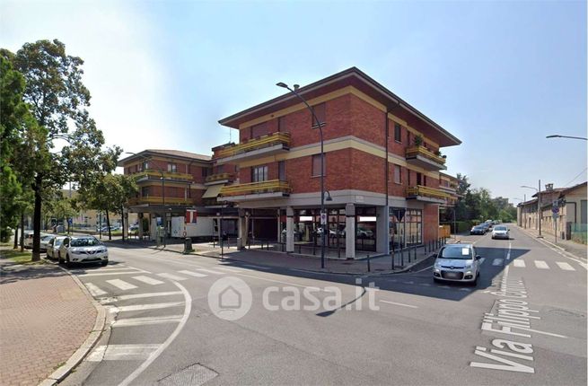 Garage/posto auto in residenziale in Via San Bartolomeo 23