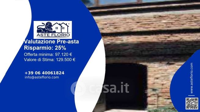 Ufficio in commerciale in Piantravigne