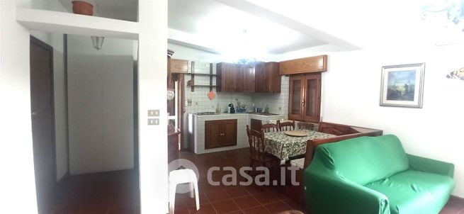 Appartamento in residenziale in Via Corvo 1