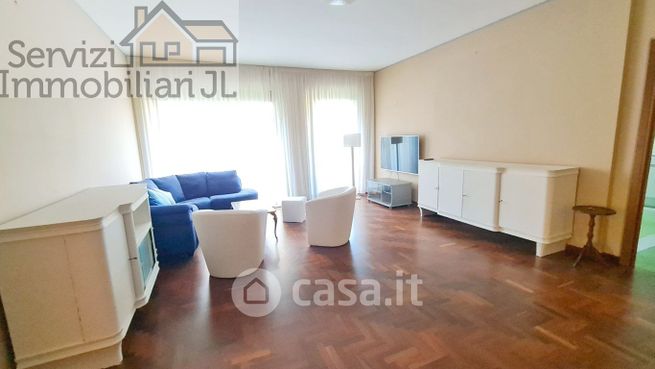 Appartamento in residenziale in Via Sestriere 11