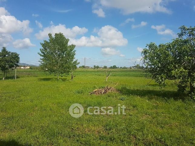 Terreno agricolo in commerciale in Via Lenin