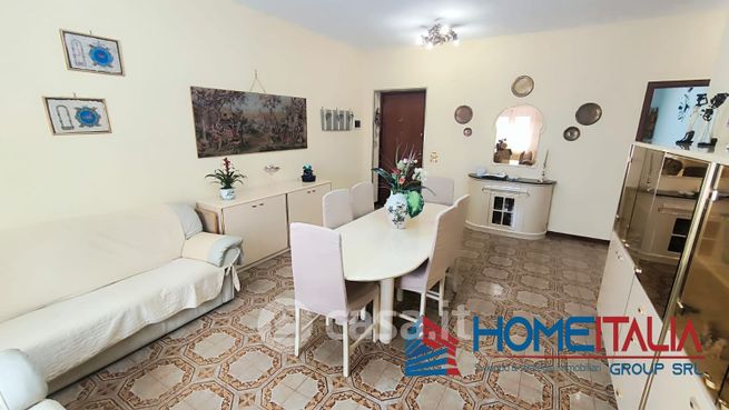 Appartamento in residenziale in Via Mariano Campo