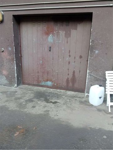 Garage/posto auto in residenziale in Via Giuseppe Turri 47