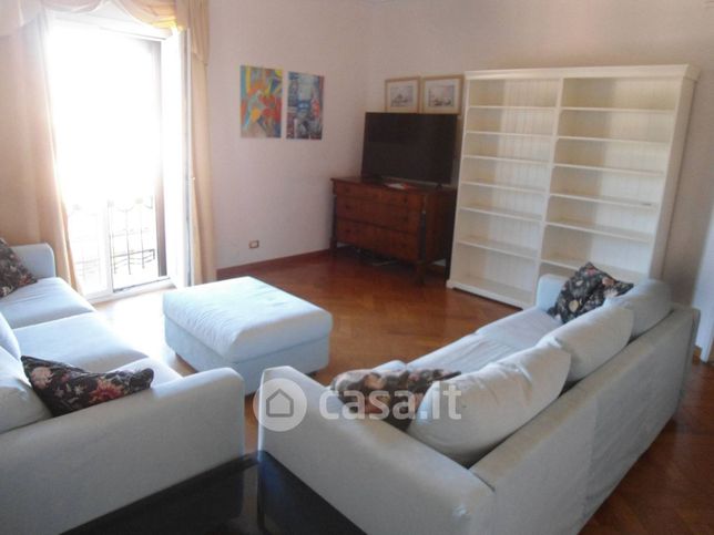 Appartamento in residenziale in Via Castiglione 10