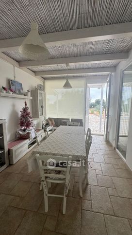 Casa indipendente in residenziale in Contrada Cristo delle Zolle
