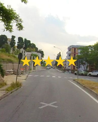 Appartamento in residenziale in Via Lanera