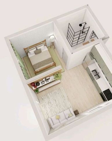 Appartamento in residenziale in Via Panigale