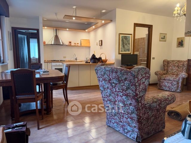 Appartamento in residenziale in Via Giovanni da Udine
